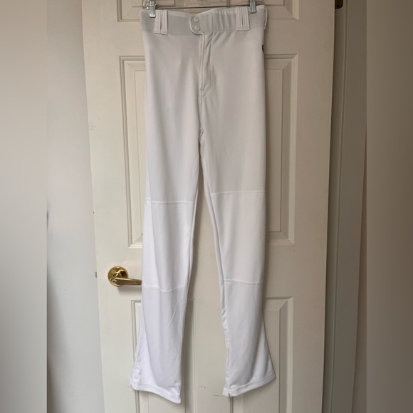NWOT Rawlings Pro-Dri Adult Baseball Pants XL Semi-Relaxed Fit - Picture 4 of 16